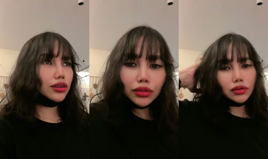 ayossha.1 TikTok Live — Sep 29, 2026, 7:19 PM