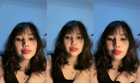 ayossha.1 TikTok Live — Sep 30, 2026, 1:19 PM