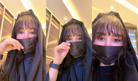 ayossha.1 TikTok Live — Oct 2, 2026, 5:56 PM