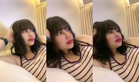 ayossha.1 TikTok Live — Oct 8, 2026, 9:03 PM