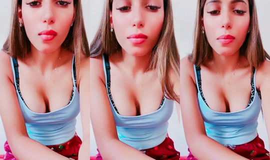 ayoushaa18 TikTok Live — Aug 30, 2026, 9:42 AM