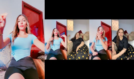 ayoushaa18 TikTok Live — Aug 30, 2026, 5:22 PM