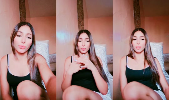 ayoushaa18 TikTok Live — Aug 31, 2026, 5:18 PM