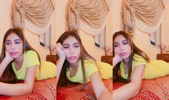 ayoushaa18 TikTok Live — Oct 2, 2026, 11:51 PM