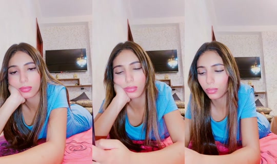 ayoushaa18 TikTok Live — Oct 3, 2026, 1:52 AM