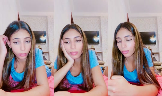 ayoushaa18 TikTok Live — Oct 3, 2026, 3:02 AM
