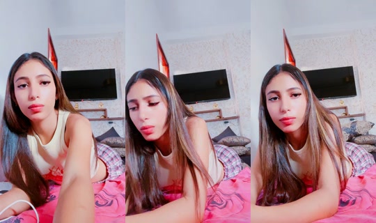 ayoushaa18 TikTok Live — Oct 3, 2026, 10:15 AM