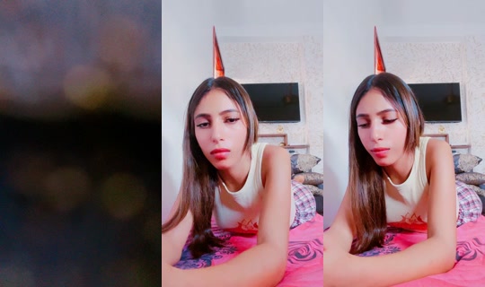 ayoushaa18 TikTok Live — Oct 3, 2026, 11:05 AM