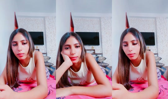 ayoushaa18 TikTok Live — Oct 3, 2026, 11:56 AM