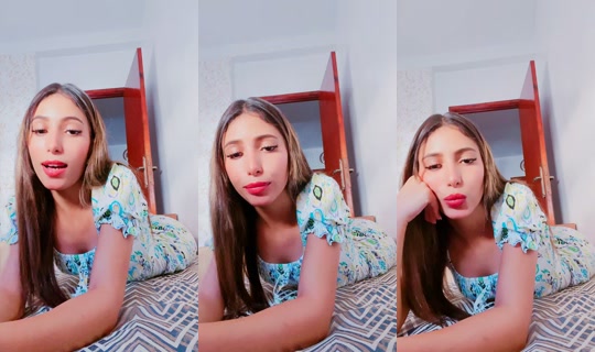 ayoushaa18 TikTok Live — Oct 3, 2026, 2:55 PM