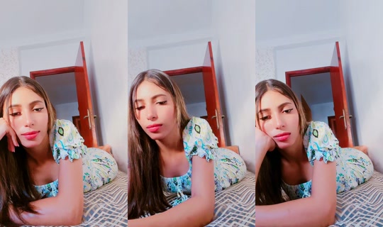 ayoushaa18 TikTok Live — Oct 3, 2026, 4:04 PM