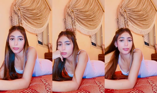 ayoushaa18 TikTok Live — Oct 3, 2026, 9:50 PM