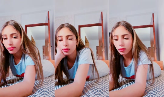 ayoushaa18 TikTok Live — Oct 4, 2026, 4:16 PM