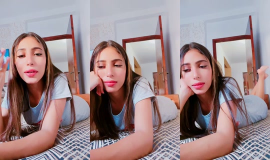 ayoushaa18 TikTok Live — Oct 4, 2026, 4:45 PM
