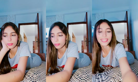 ayoushaa18 TikTok Live — Oct 4, 2026, 5:43 PM