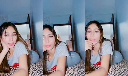 ayoushaa18 TikTok Live — Oct 4, 2026, 6:14 PM