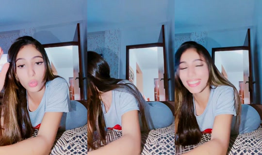 ayoushaa18 TikTok Live — Oct 4, 2026, 7:28 PM
