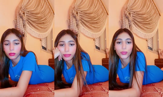 ayoushaa18 TikTok Live — Oct 4, 2026, 11:43 PM