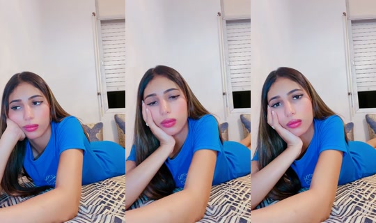 ayoushaa18 TikTok Live — Oct 5, 2026, 12:34 AM