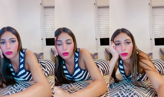 ayoushaa18 TikTok Live — Oct 5, 2026, 12:49 AM