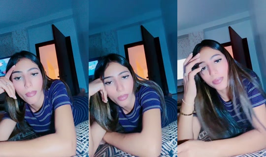 ayoushaa18 TikTok Live — Oct 5, 2026, 6:32 PM