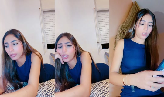 ayoushaa18 TikTok Live — Oct 5, 2026, 9:05 PM