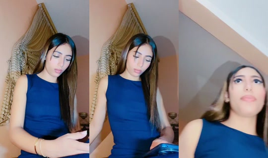 ayoushaa18 TikTok Live — Oct 5, 2026, 9:56 PM