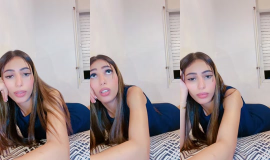 ayoushaa18 TikTok Live — Oct 5, 2026, 10:26 PM