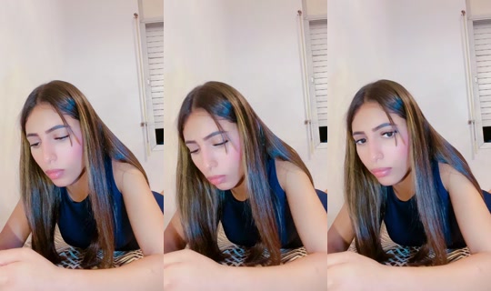ayoushaa18 TikTok Live — Oct 5, 2026, 10:49 PM
