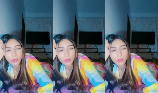 ayoushaa18 TikTok Live — Oct 6, 2026, 1:23 AM