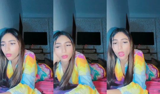 ayoushaa18 TikTok Live — Oct 6, 2026, 1:34 AM