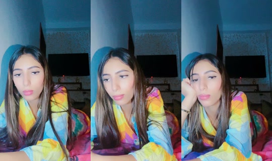 ayoushaa18 TikTok Live — Oct 6, 2026, 2:26 AM
