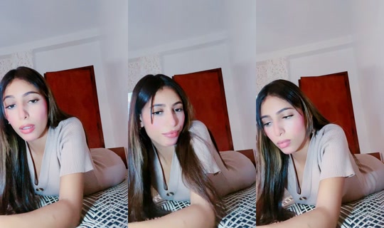 ayoushaa18 TikTok Live — Oct 6, 2026, 5:04 PM