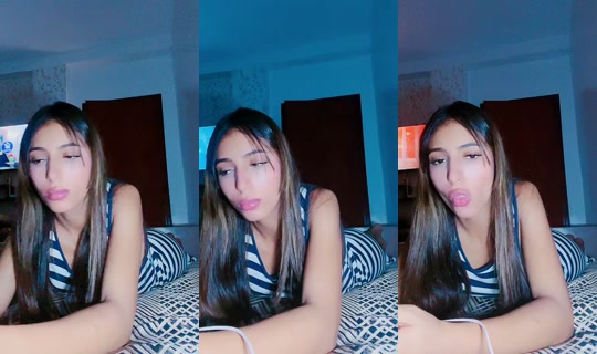 ayoushaa18 TikTok Live — Oct 6, 2026, 9:16 PM