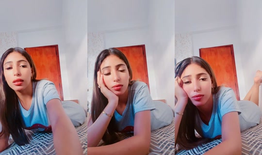 ayoushaa18 TikTok Live — Oct 7, 2026, 2:56 PM