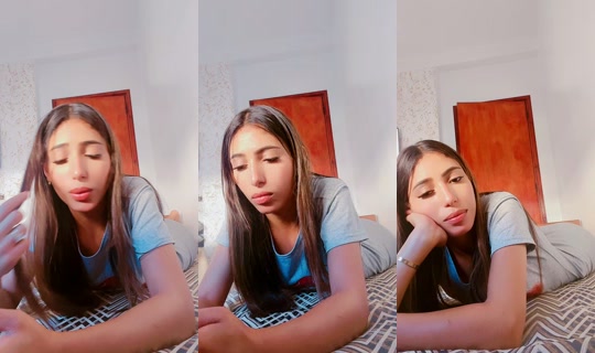 ayoushaa18 TikTok Live — Oct 7, 2026, 3:53 PM