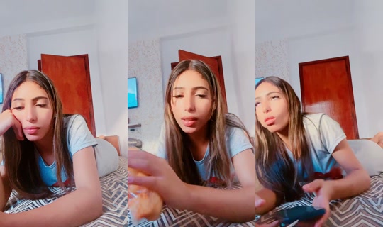ayoushaa18 TikTok Live — Oct 7, 2026, 4:25 PM