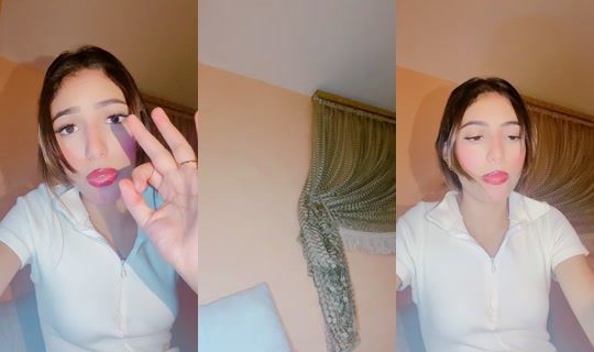 ayoushaa18 TikTok Live — Oct 7, 2026, 10:49 PM