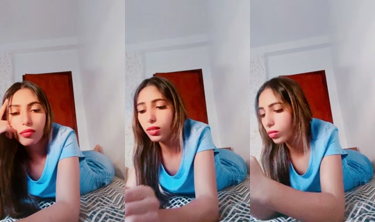 ayoushaa18 TikTok Live — Oct 8, 2026, 5:21 PM