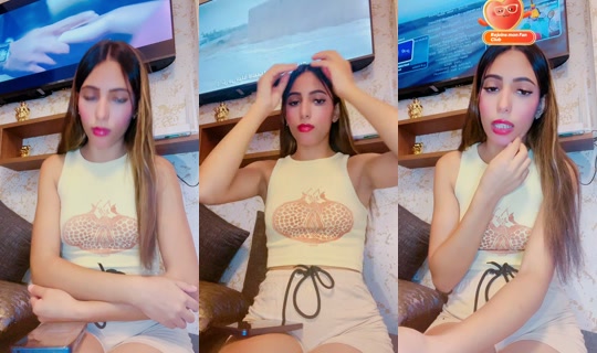 ayoushaa18 TikTok Live — Oct 8, 2026, 6:03 PM