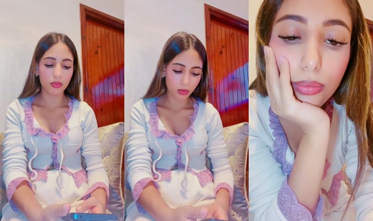 ayoushaa18 TikTok Live — Oct 8, 2026, 9:14 PM