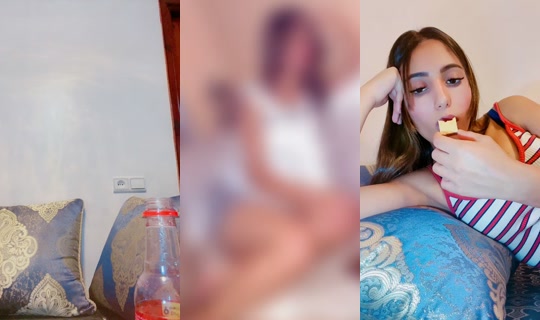 ayoushaa18 TikTok Live — Oct 8, 2026, 11:43 PM