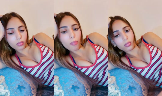 ayoushaa18 TikTok Live — Oct 9, 2026, 12:32 AM