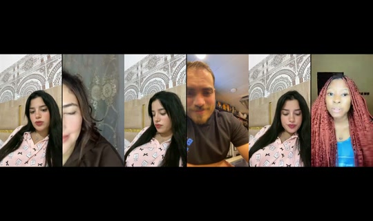 ayouuuuucha48 TikTok Live — Sep 22, 2026, 1:48 AM