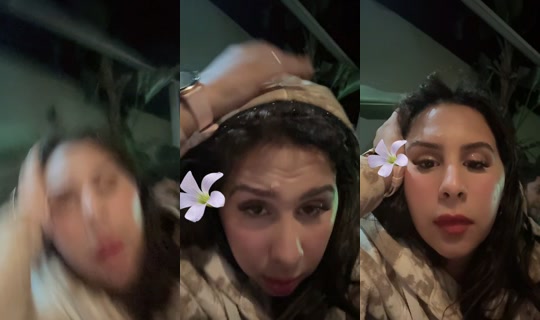 ayouyaaya997 TikTok Live — Sep 16, 2026, 11:00 PM