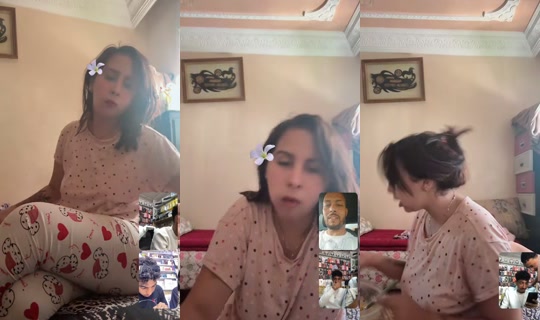 ayouyaaya997 TikTok Live — Oct 4, 2026, 2:29 PM