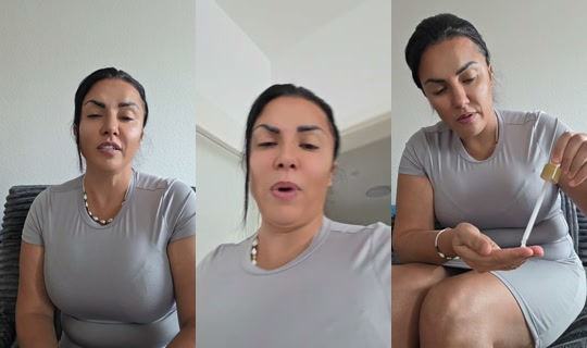 ayse.gul.68 TikTok Live — Aug 24, 2026, 10:56 AM