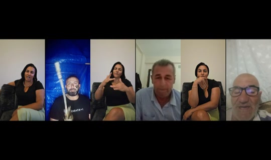 ayse.gul.68 TikTok Live — Aug 24, 2026, 6:17 PM