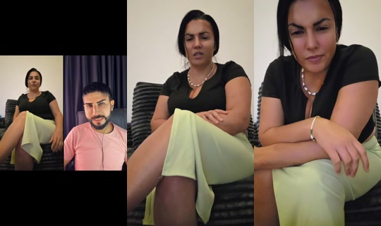 ayse.gul.68 TikTok Live — Aug 24, 2026, 7:07 PM
