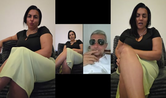 ayse.gul.68 TikTok Live — Aug 24, 2026, 7:57 PM